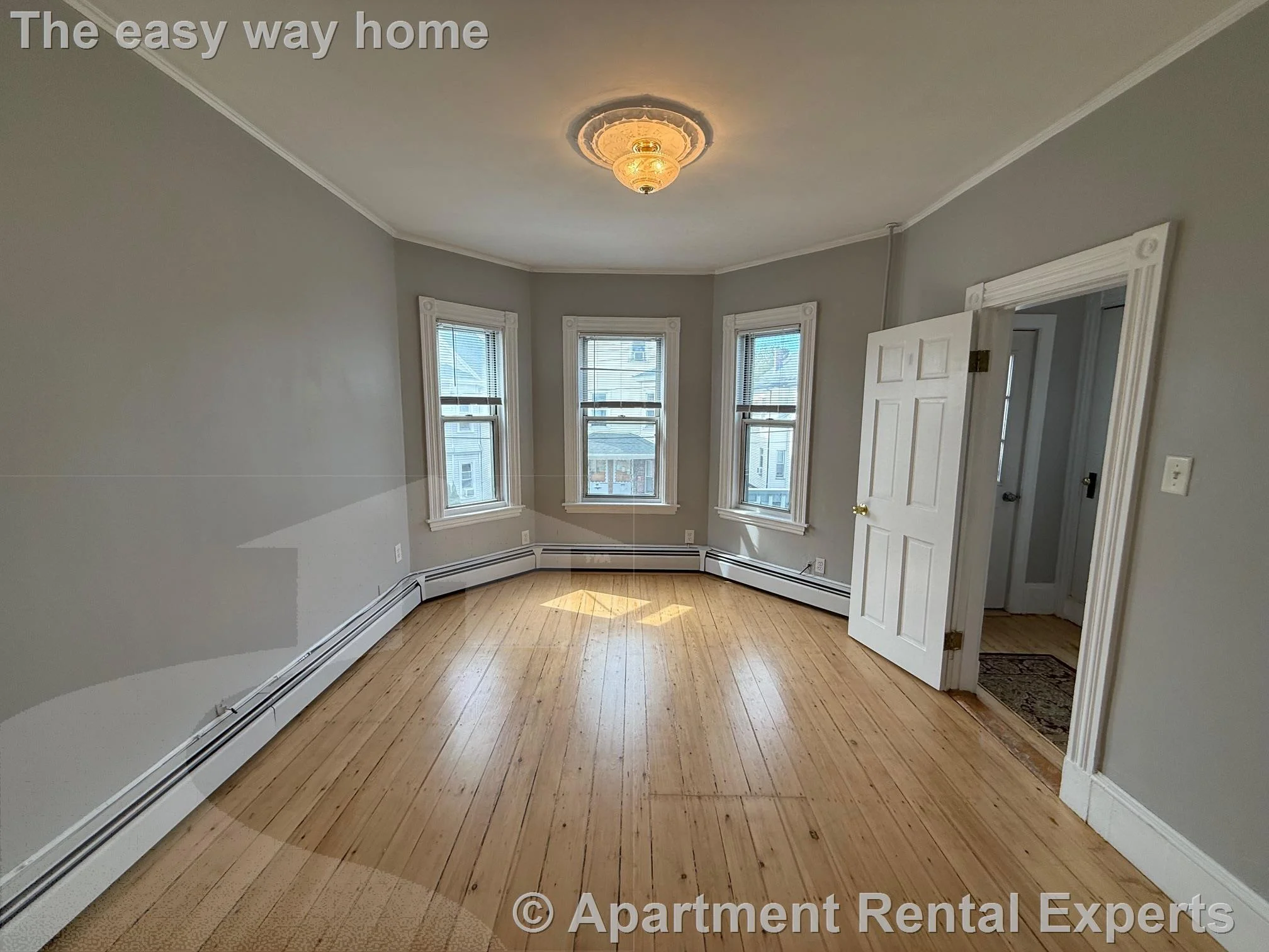 29 Trull St, Magoun Square