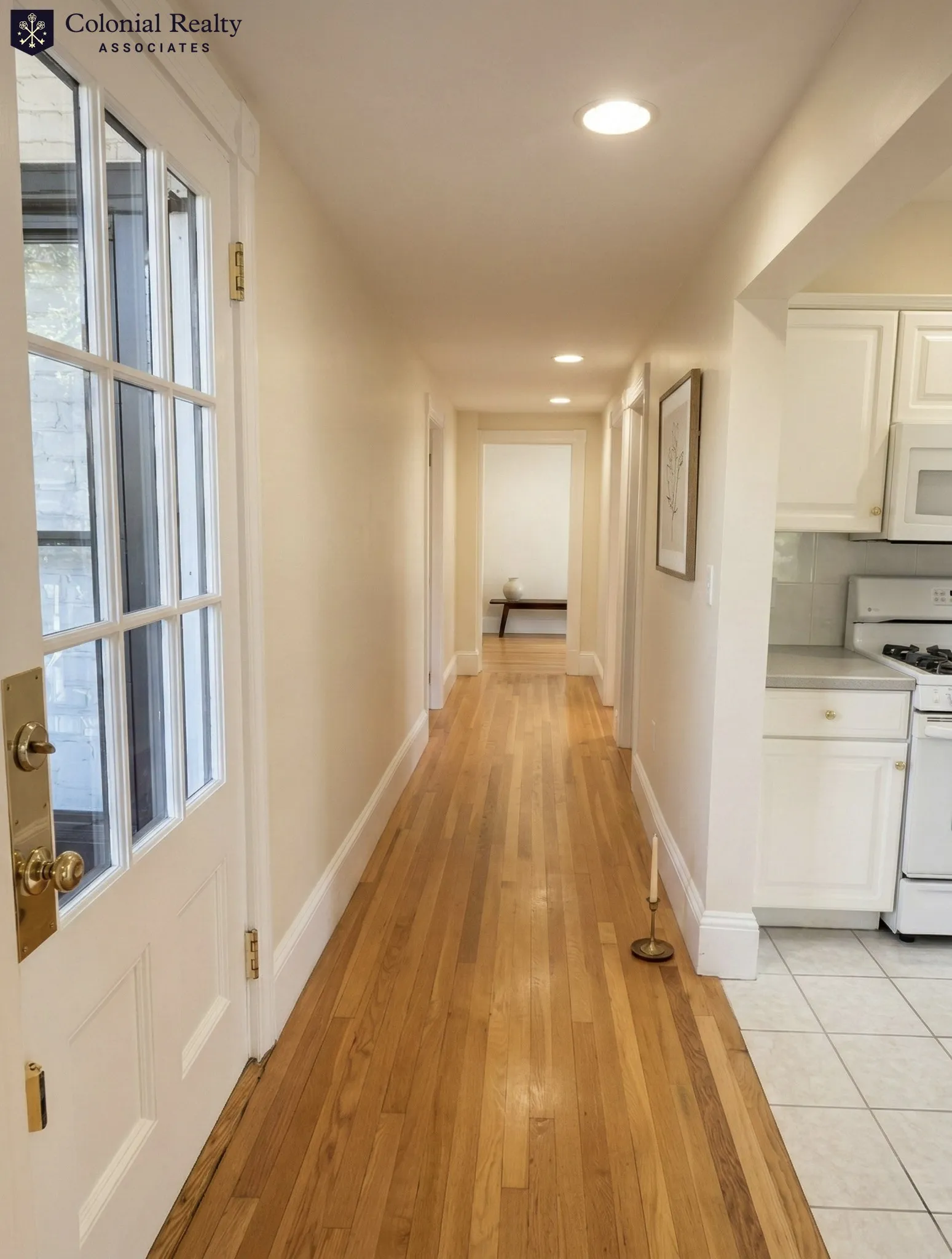12 Dean Rd, Brookline