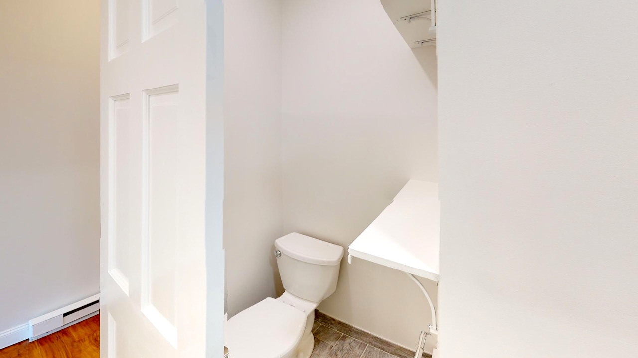 214 Hanover St, North End