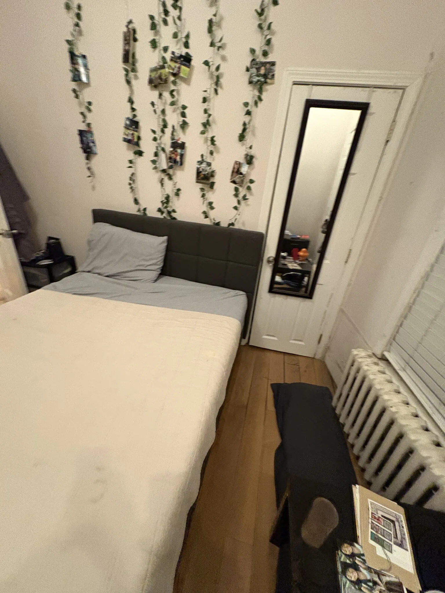 860 Huntington Ave, Mission Hill