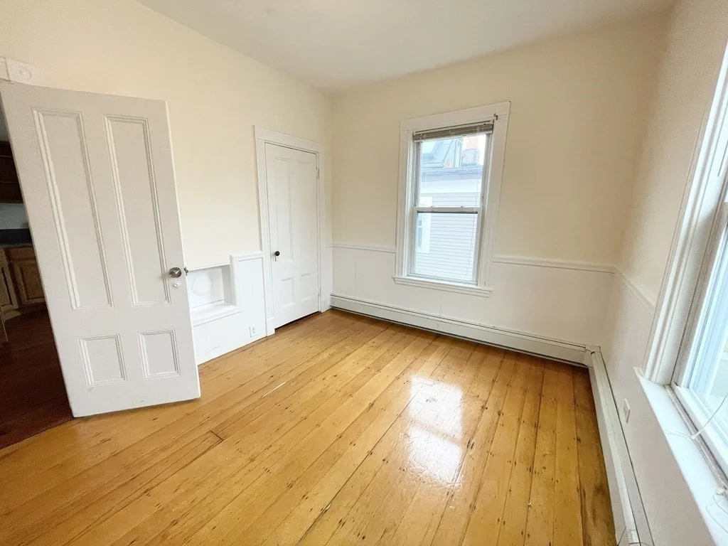 1 Folsom Ave, Mission Hill