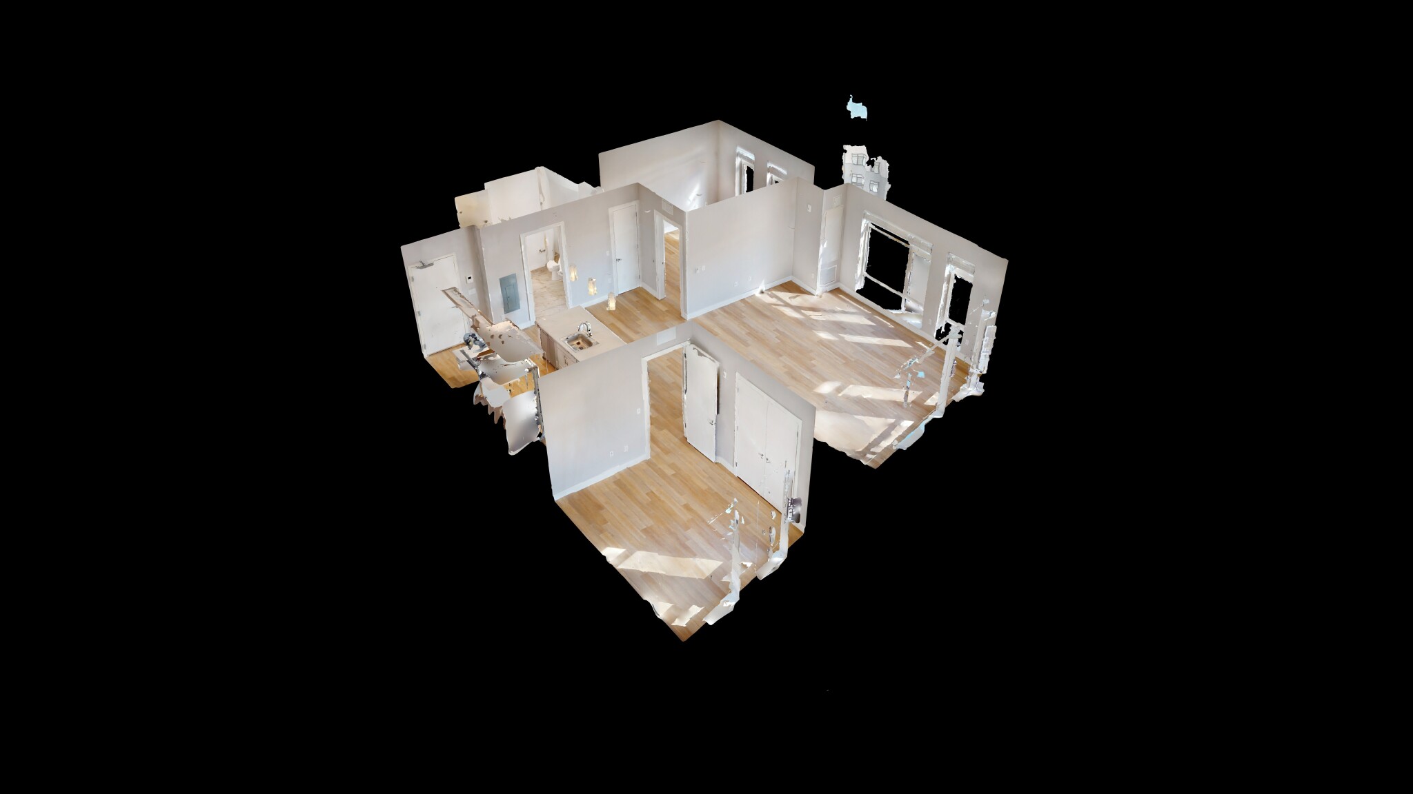 250 Centre St, Jamaica Plain