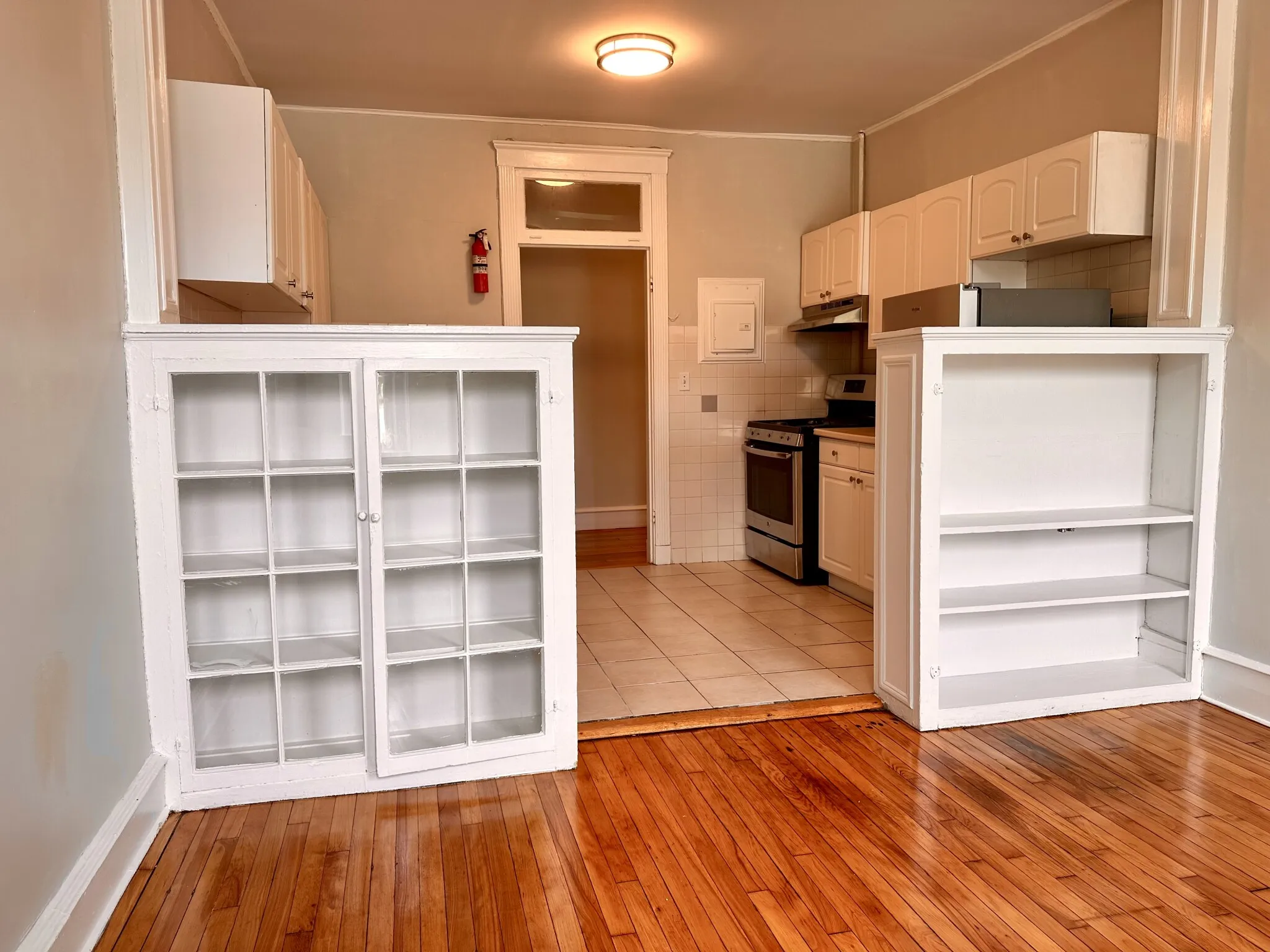 330 Saint Paul St, North Brookline