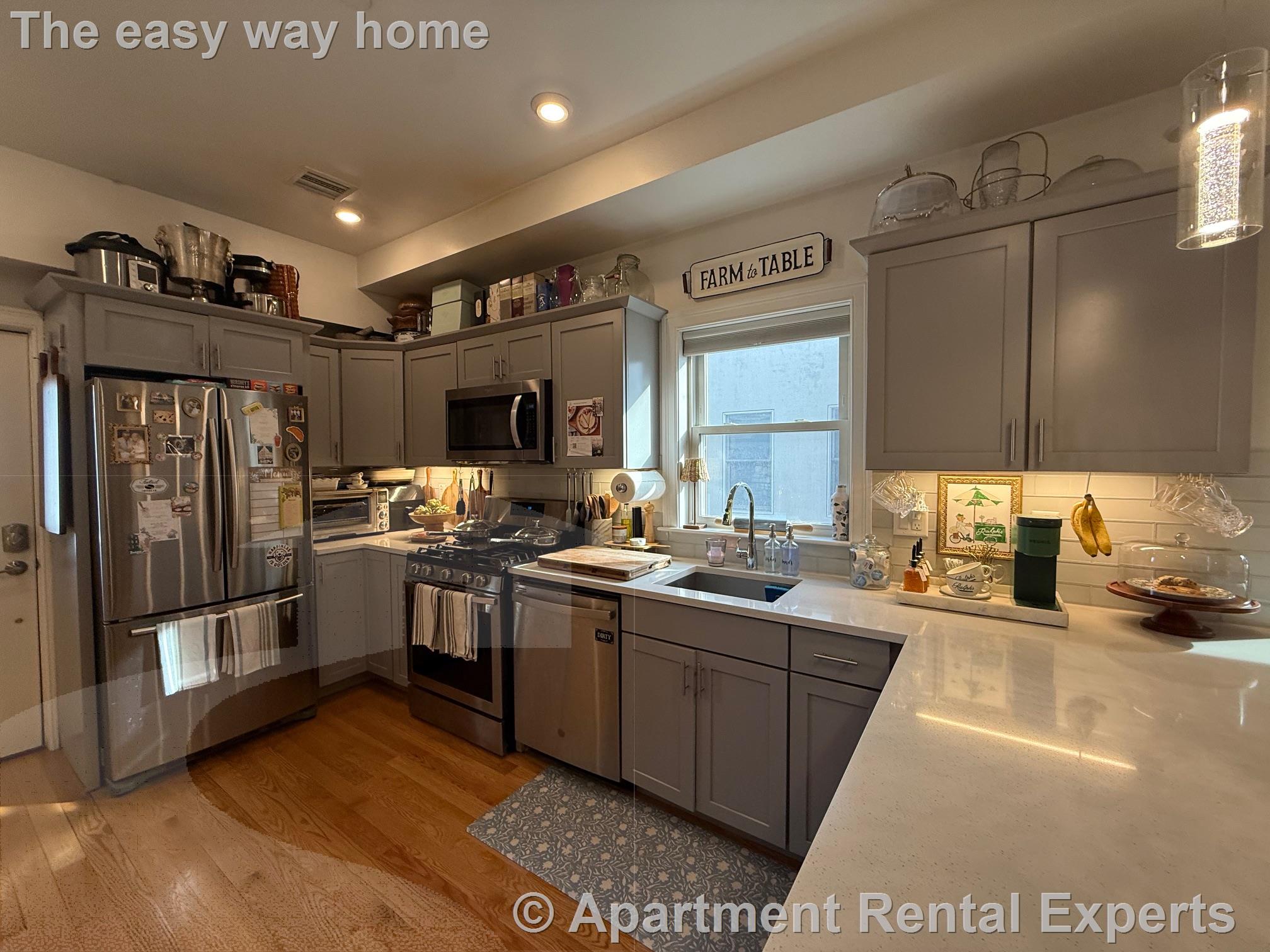 6 Beech St, Porter Square