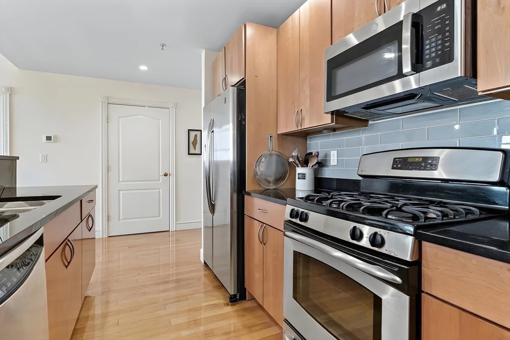 323 Boylston St, Brookline Village