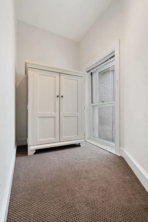 416 Commonwealth Ave, Back Bay