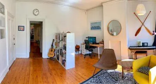 179 Harvard St, Mid-Cambridge