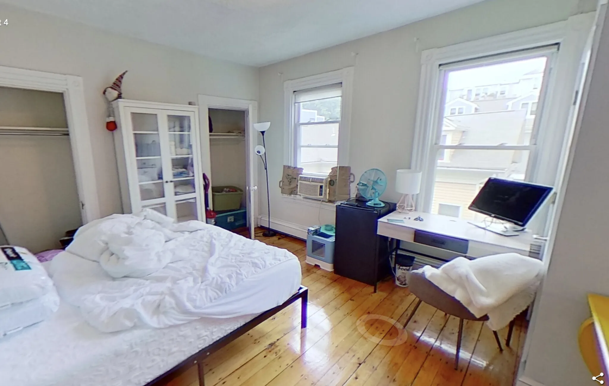 231 Norfolk St, The Port