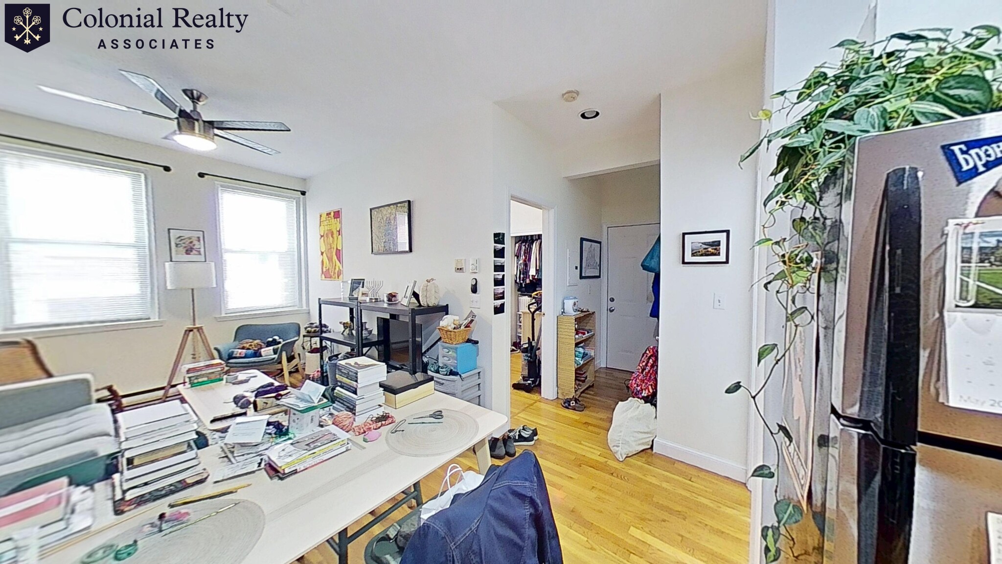 6 Cleveland Pl, North End