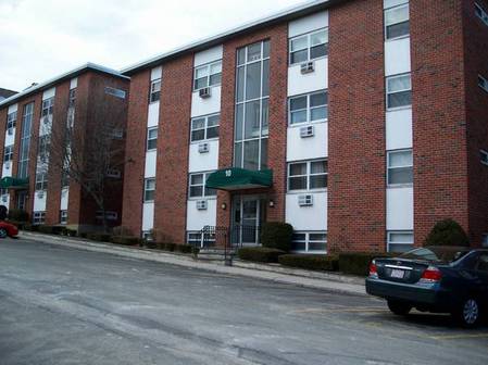 12 Commonwealth Ct, Brighton