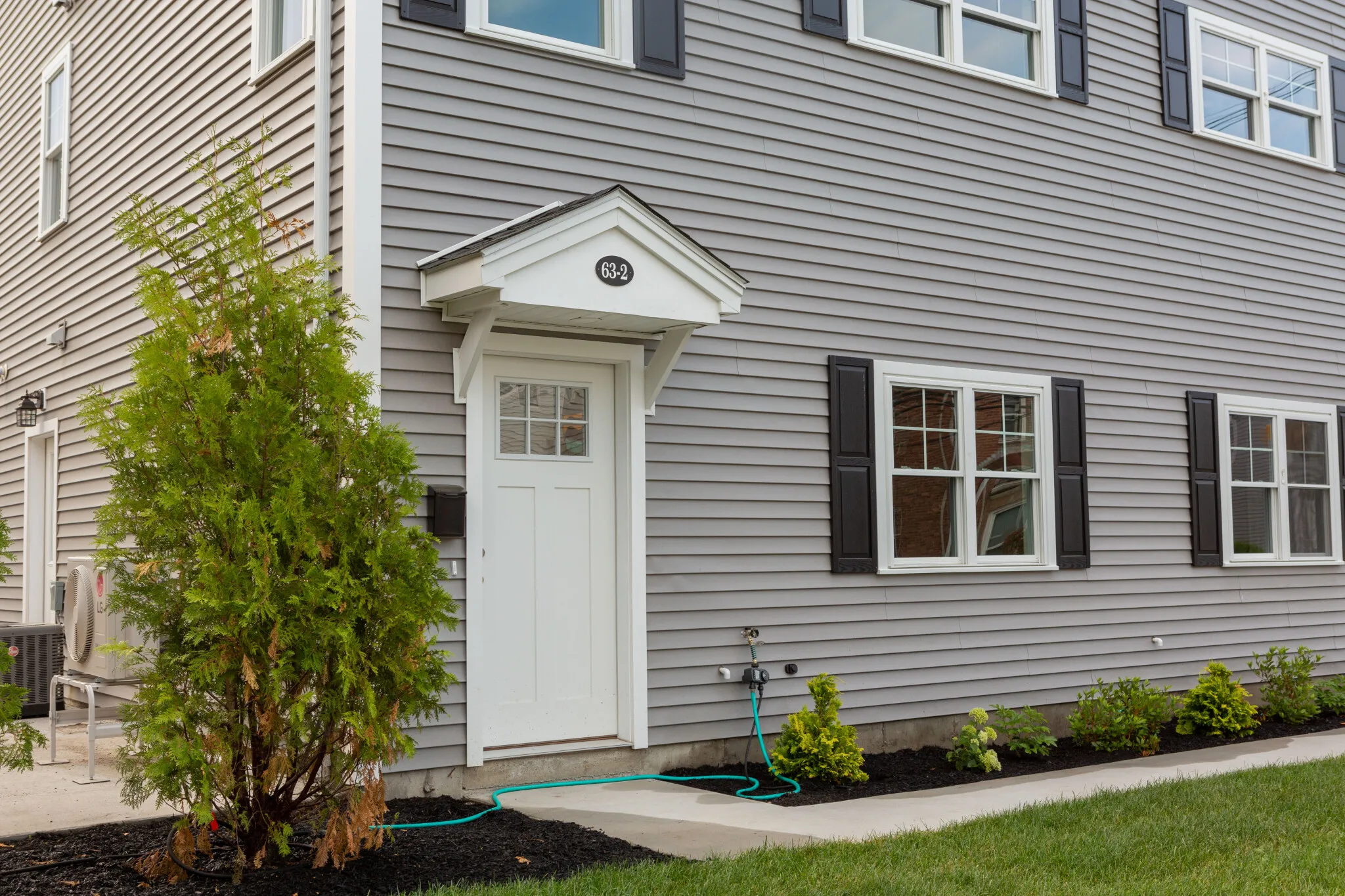 63 Bacon St, Banks Square