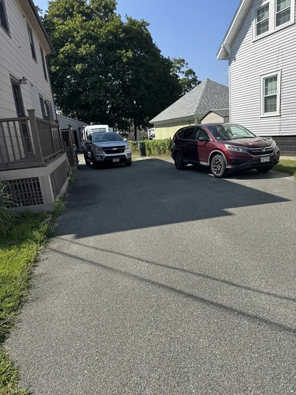 9-11 South Pine St, Bradford