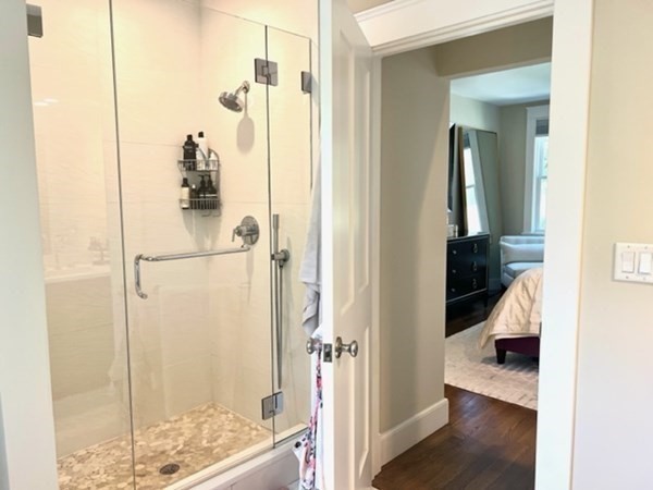 4 Brattle Cir, Cambridge