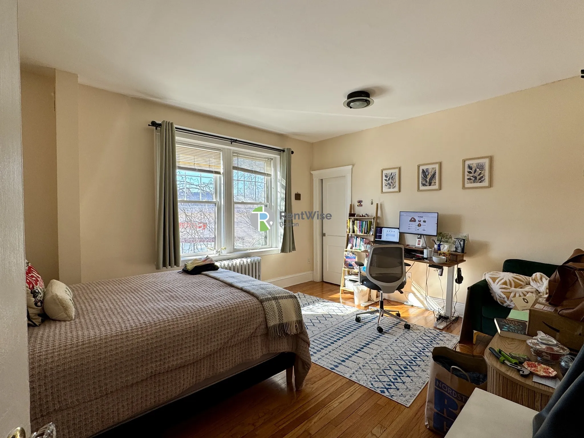 399 Washington St, Coolidge Corner