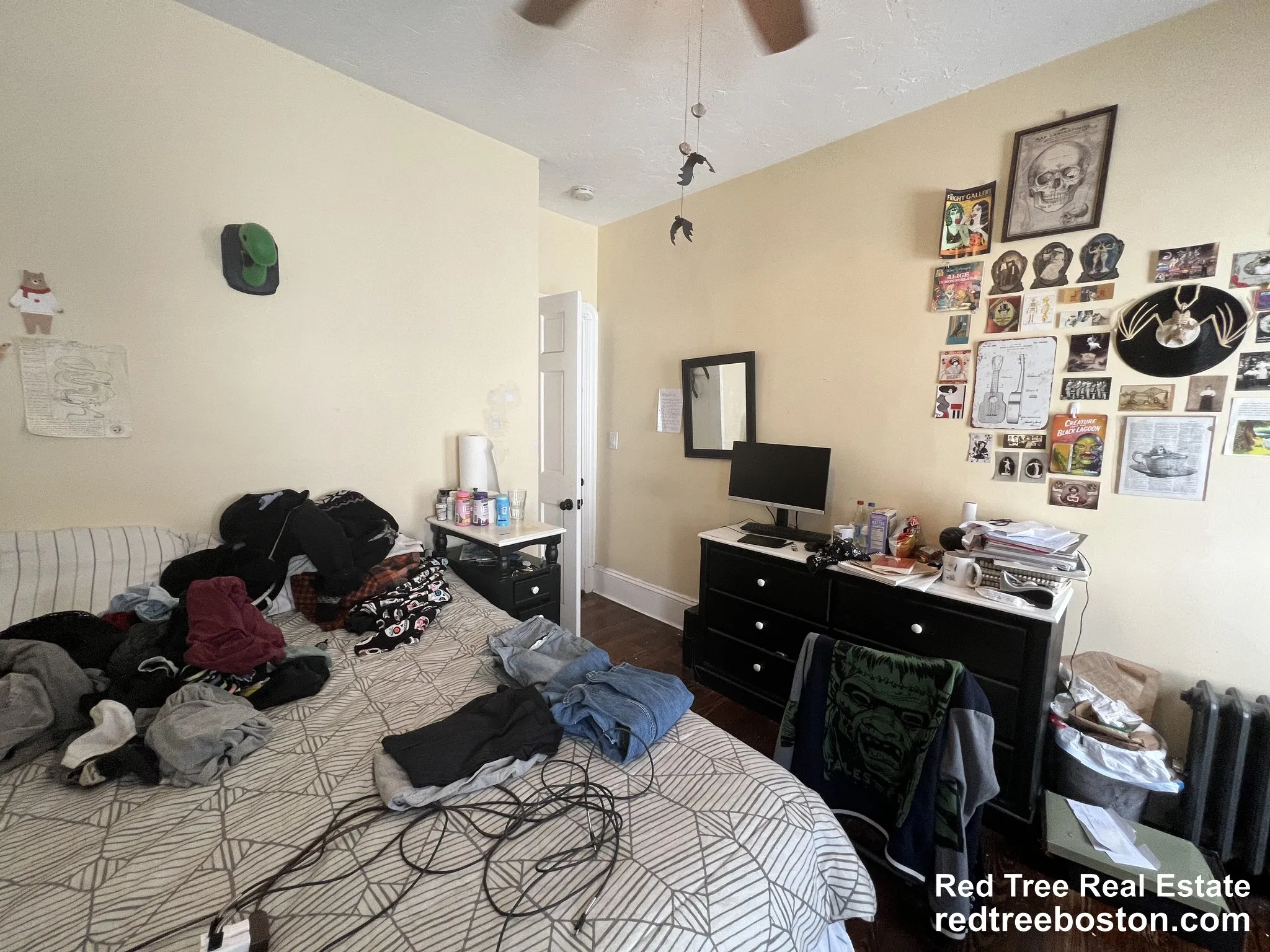 21 Chandler St, Tufts