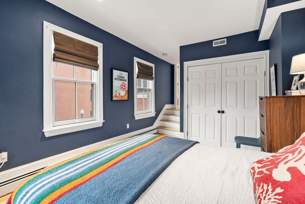 437 Shawmut Ave, South End