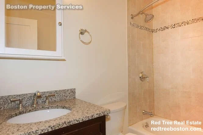 493-495 Commonwealth Ave, Fenway