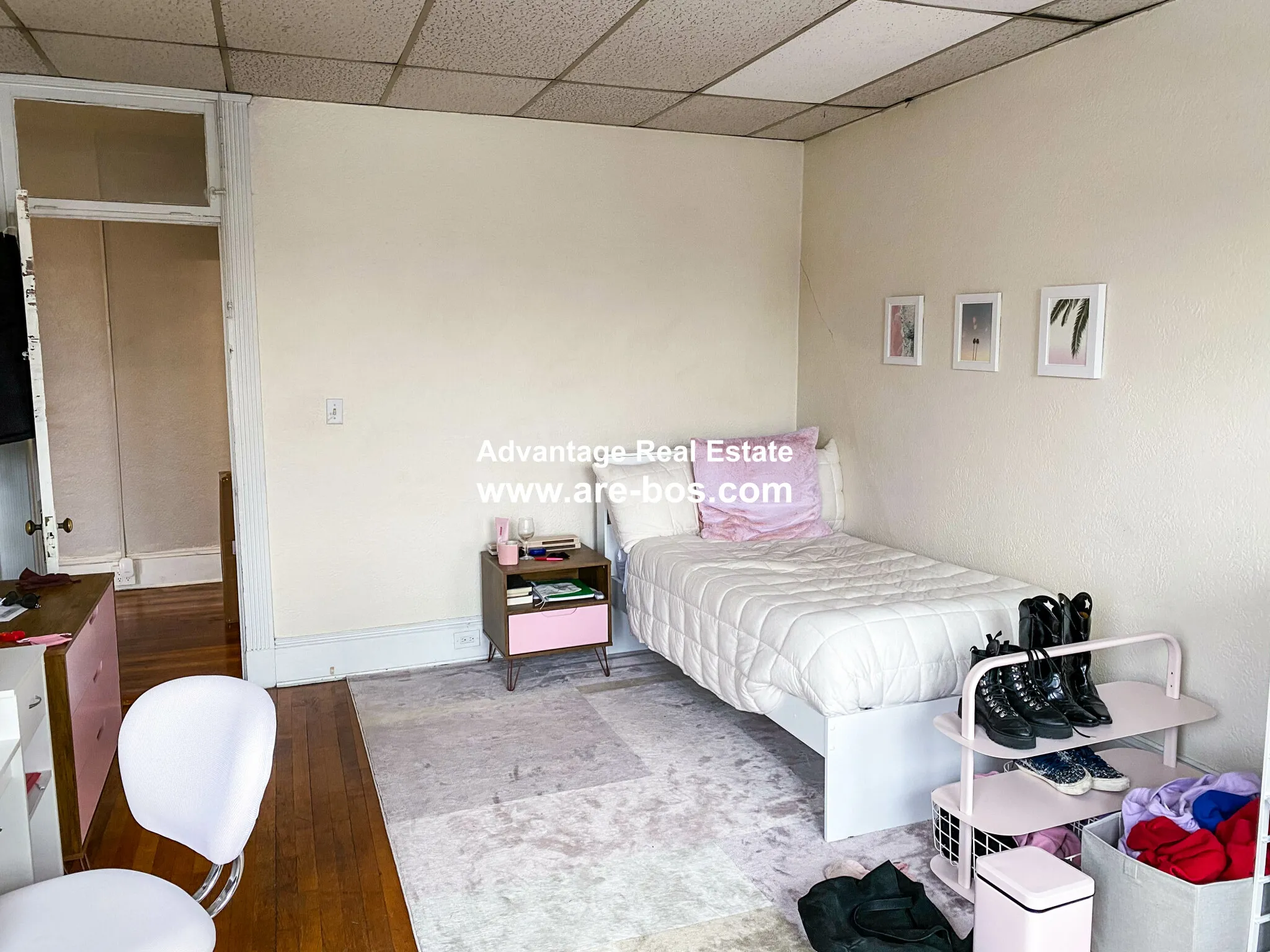 1056 Commonwealth Ave, Brighton