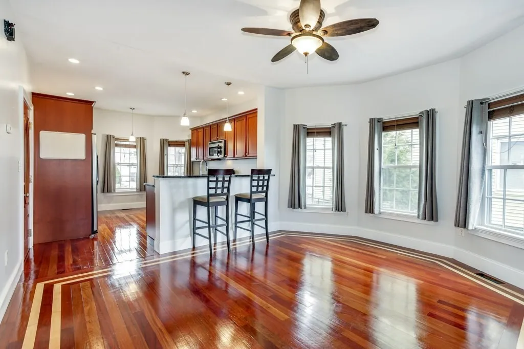 77 Adams St, Tufts University