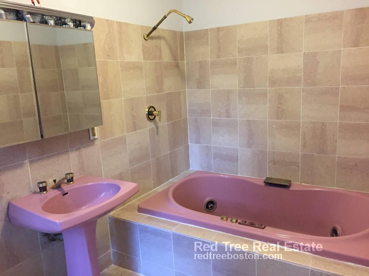 429 Marlborough St, Back Bay