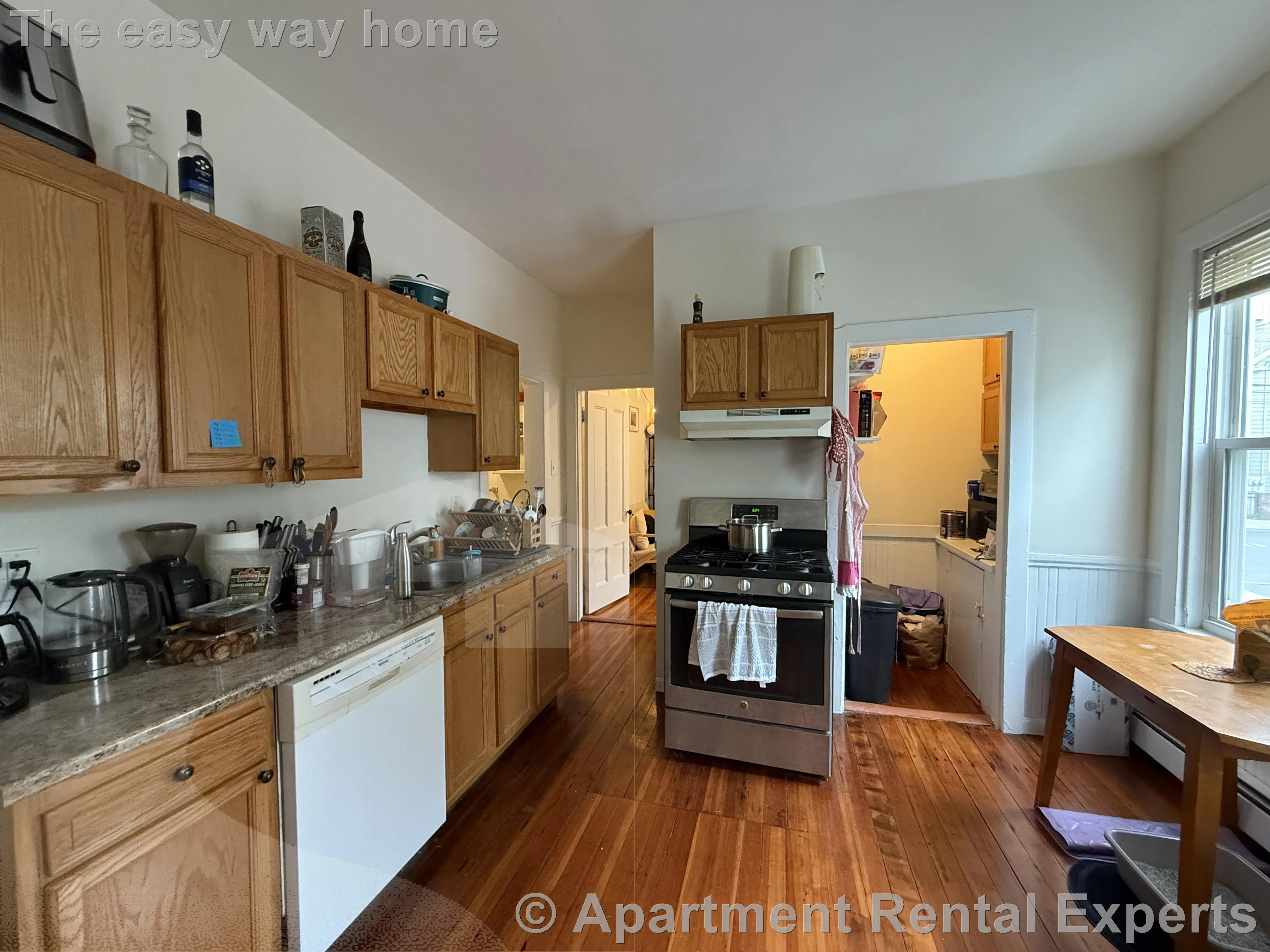 42 Harding St, East Cambridge