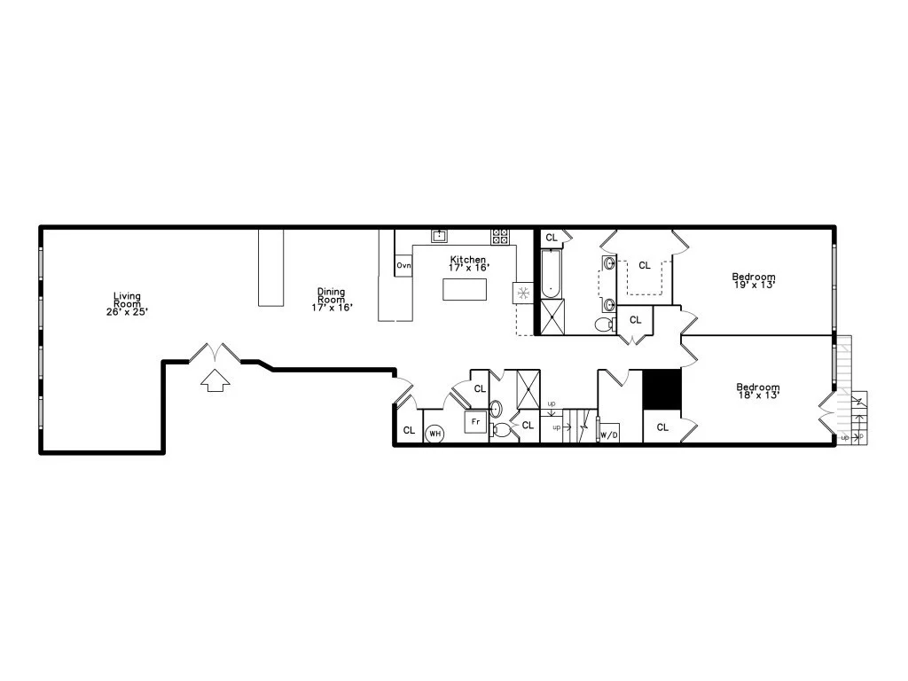 811 Boylston, Back Bay