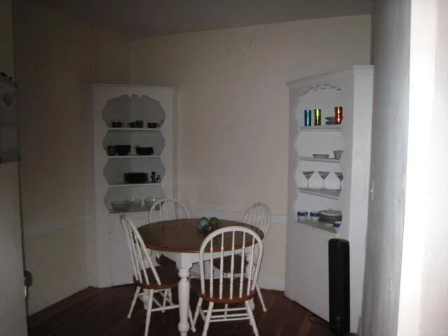 316 Saint Paul, Coolidge Corner