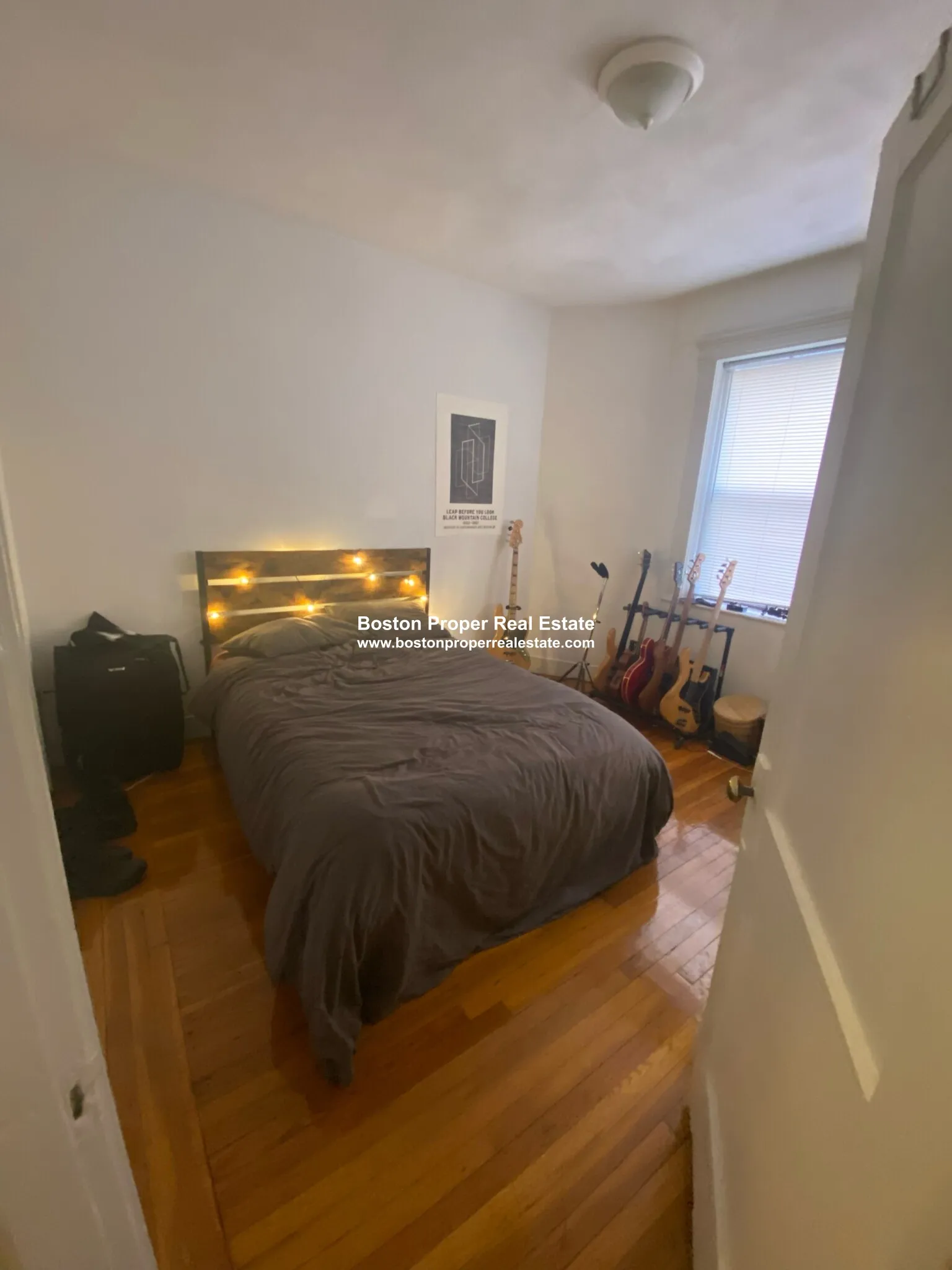 52 Charlesgate East, Fenway