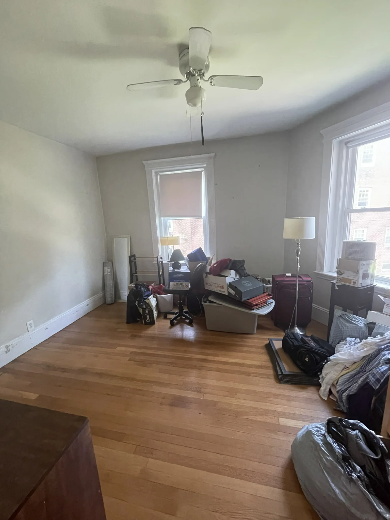 17 Englewood Ave, Washington Square