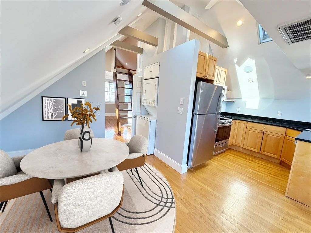 37 Fenton St, Dorchester