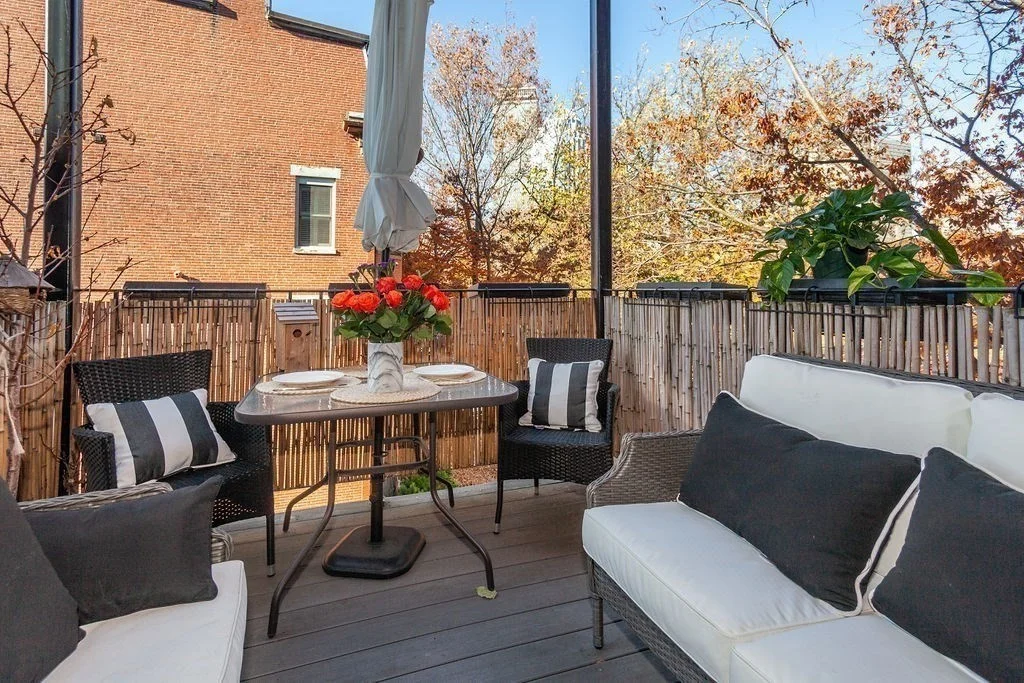 495 Columbus Ave, South End