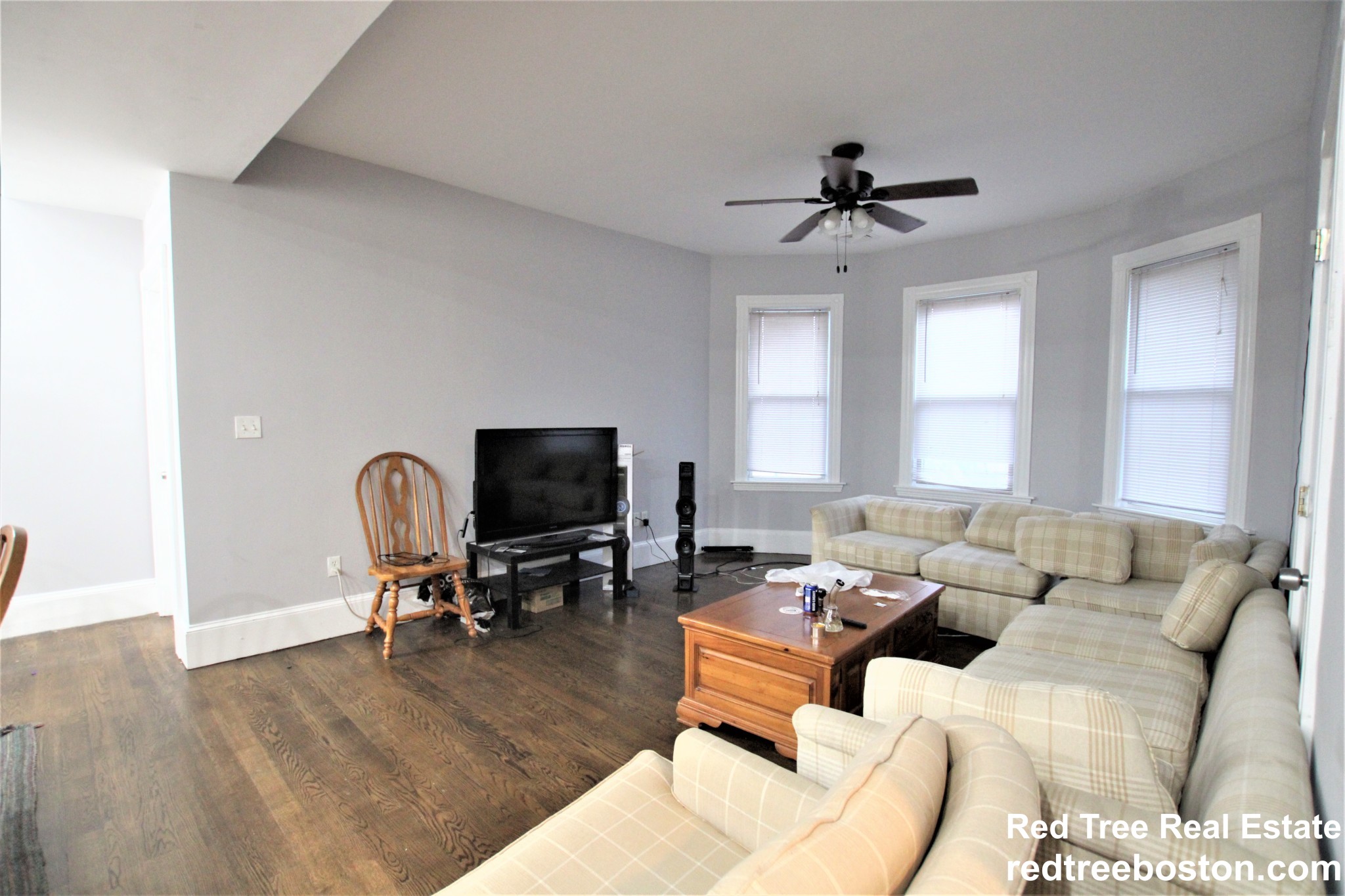 19 Parker Hill Ave, Mission Hill