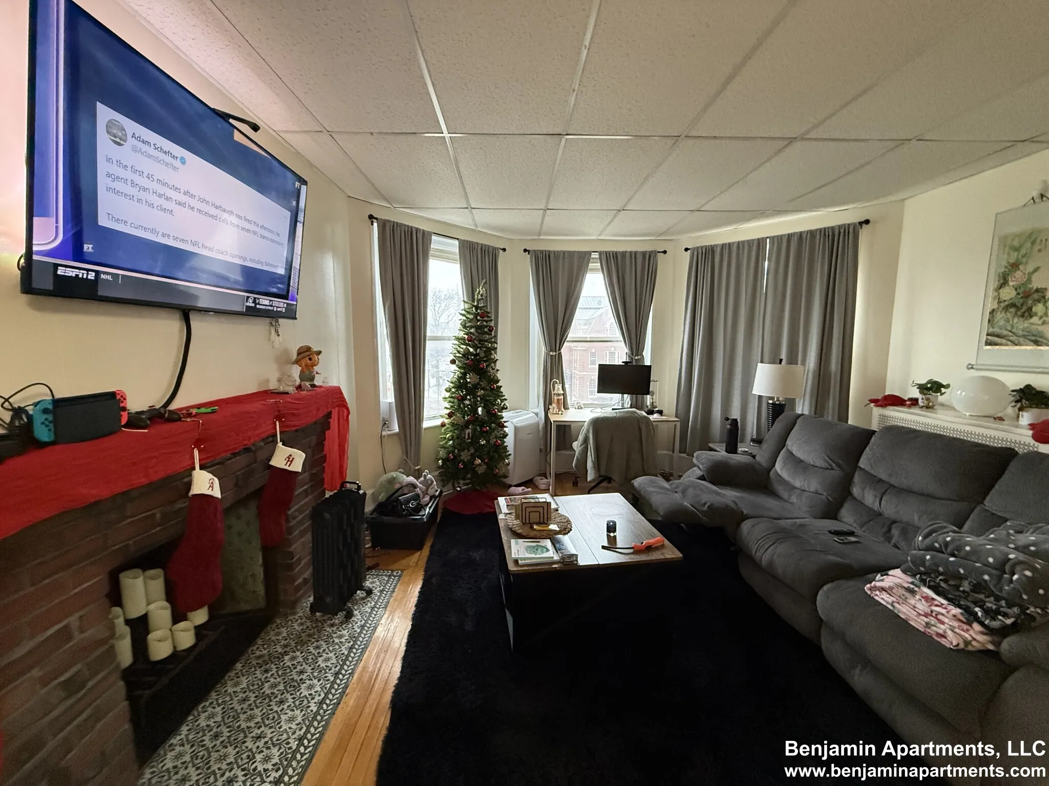 879 Beacon St, Fenway