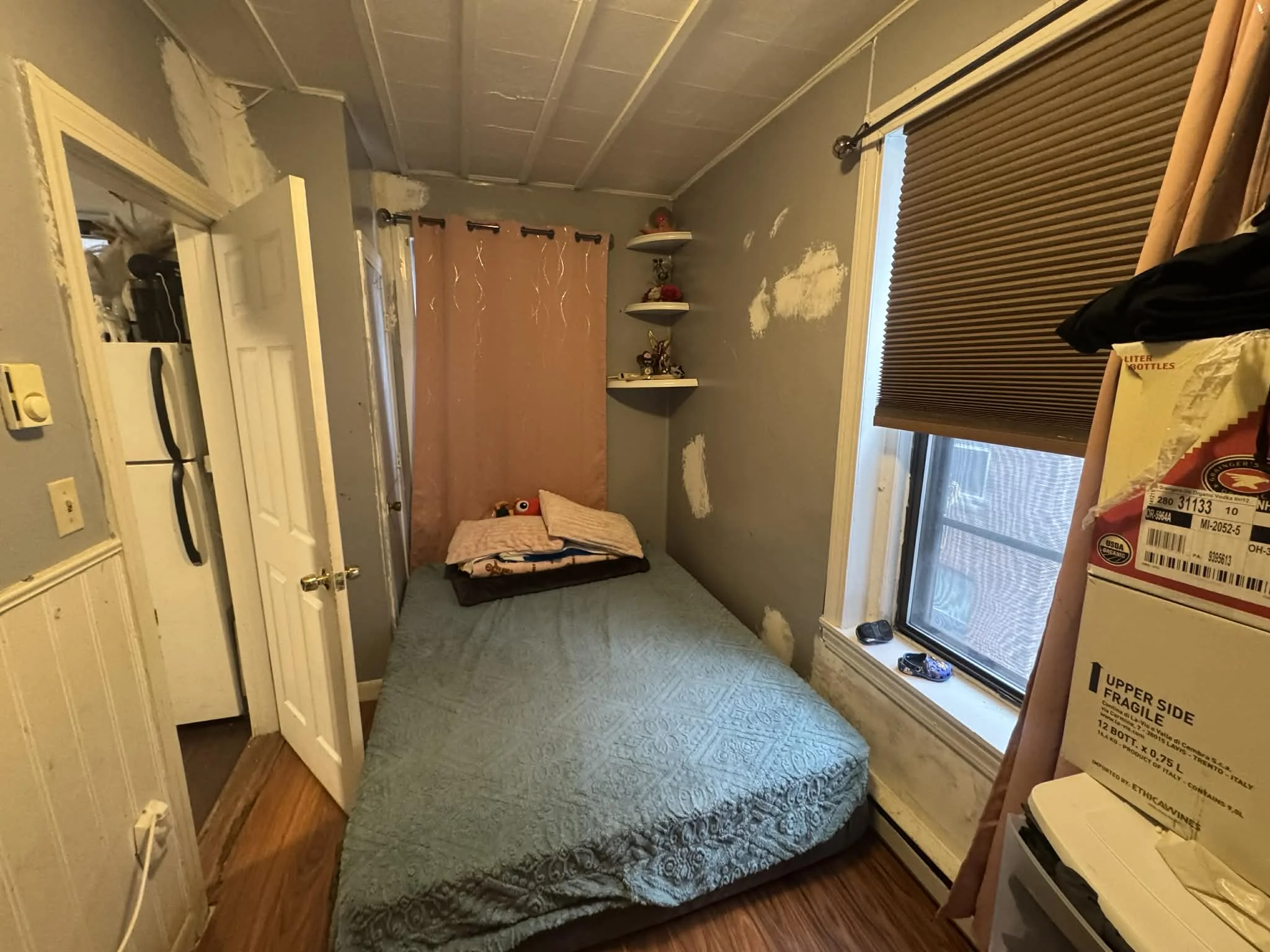 202 Endicott St, North End