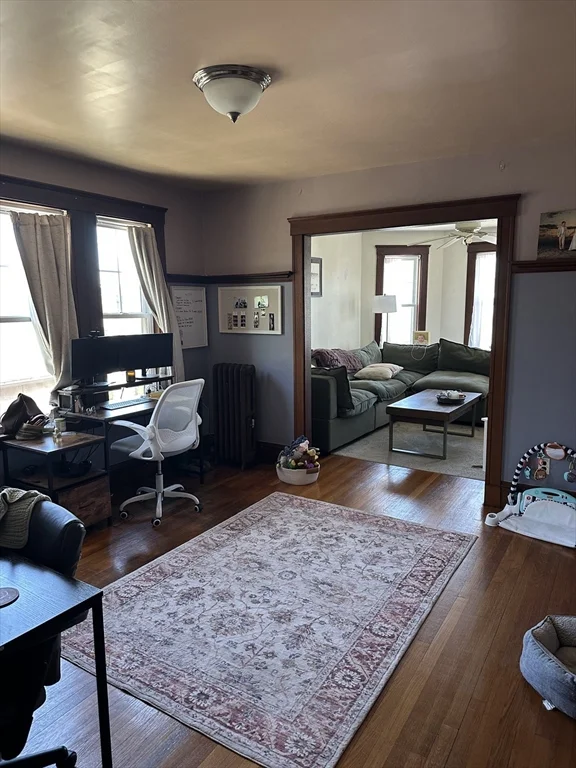 354 Savin Hill Ave, Dorchester