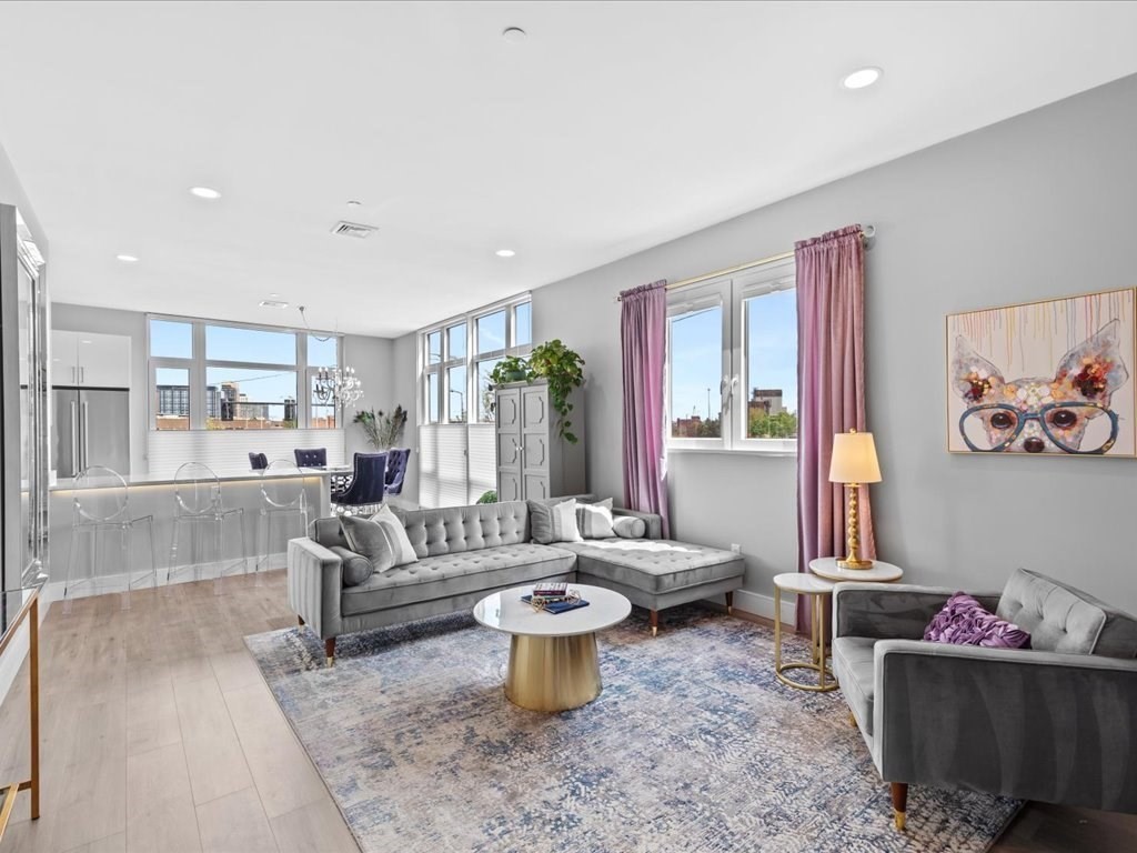 610 Rutherford Ave, Charlestown