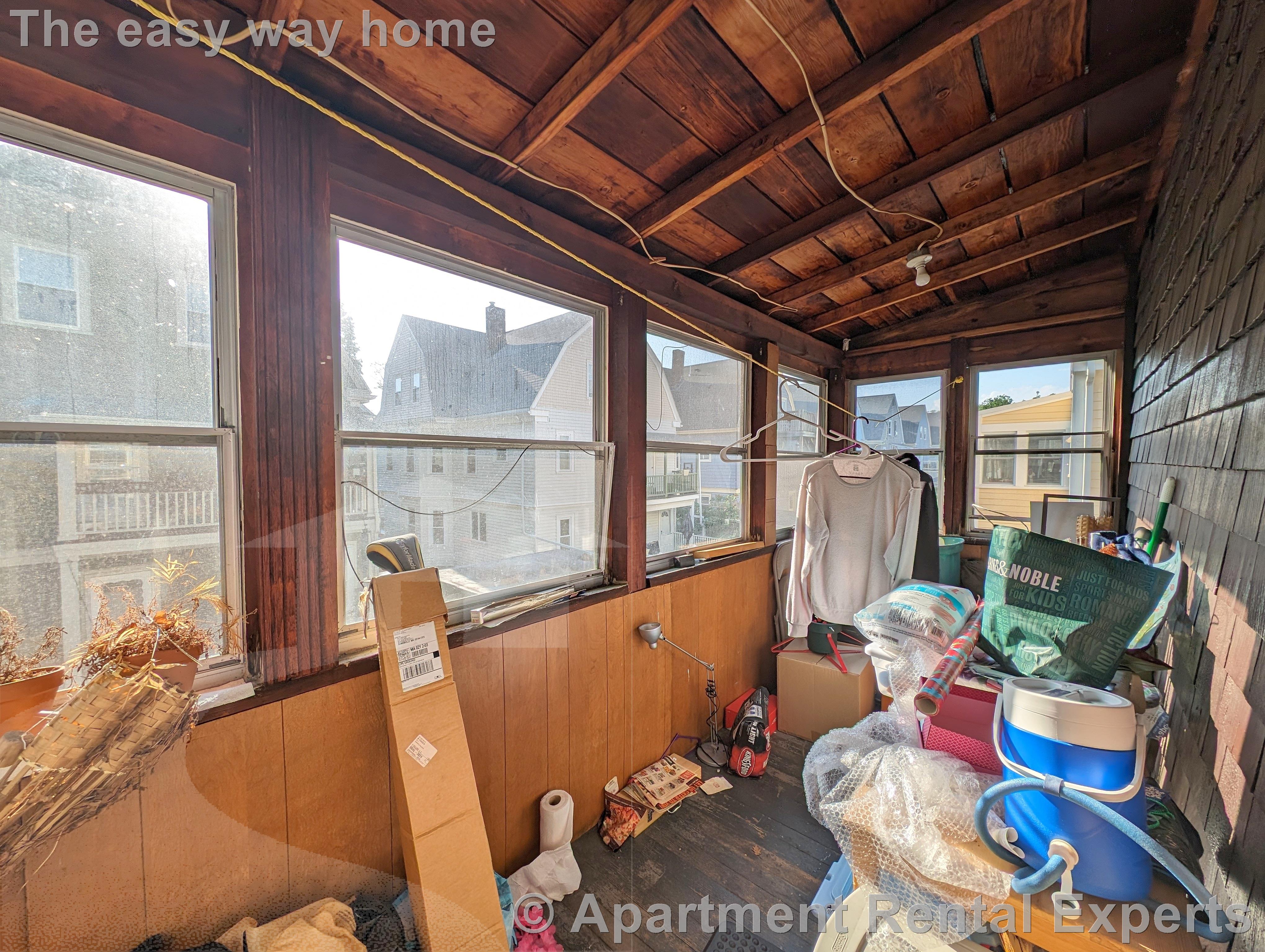 80 Pearson Rd, Tufts