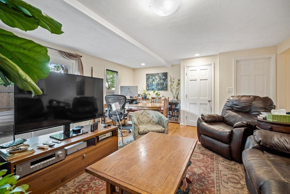 55 Waterhouse St, Teele Square