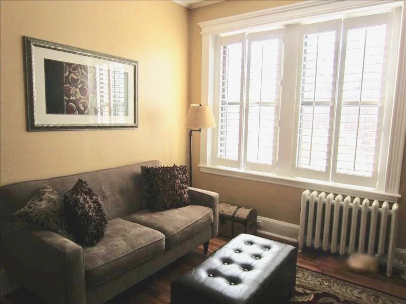 60 Charlesgate E, Fenway