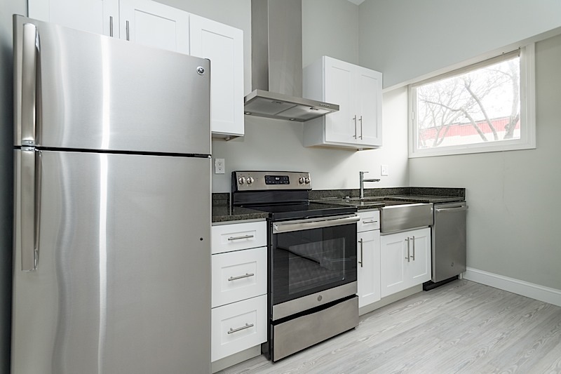 145 Columbia St, The Port