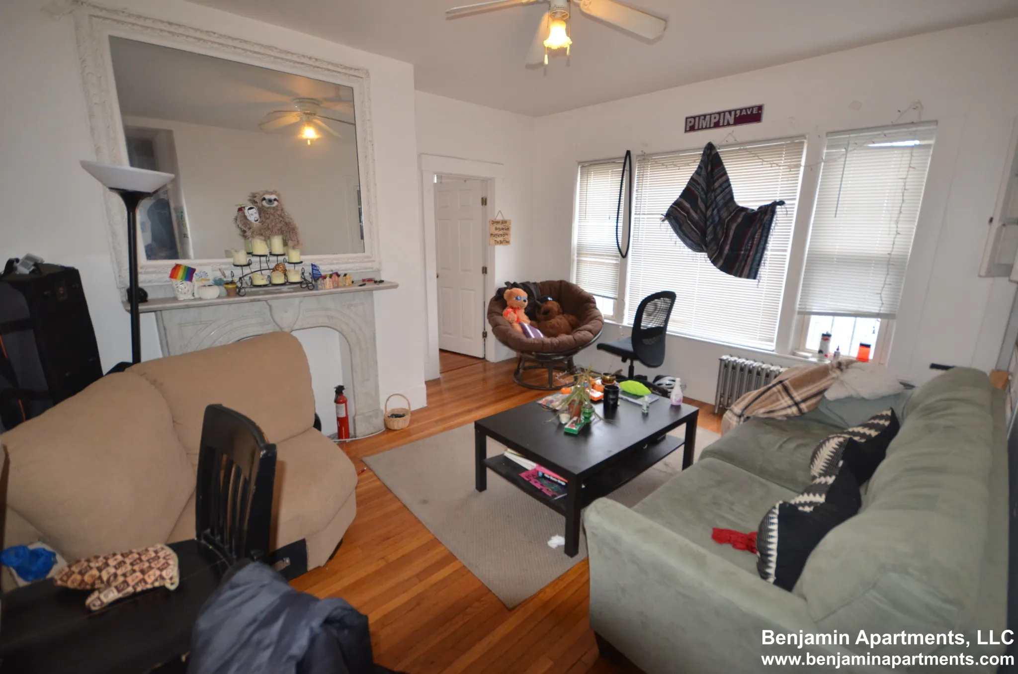 70 Chester St, Allston