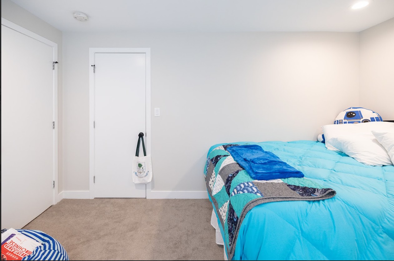 1661 Washington St, South End