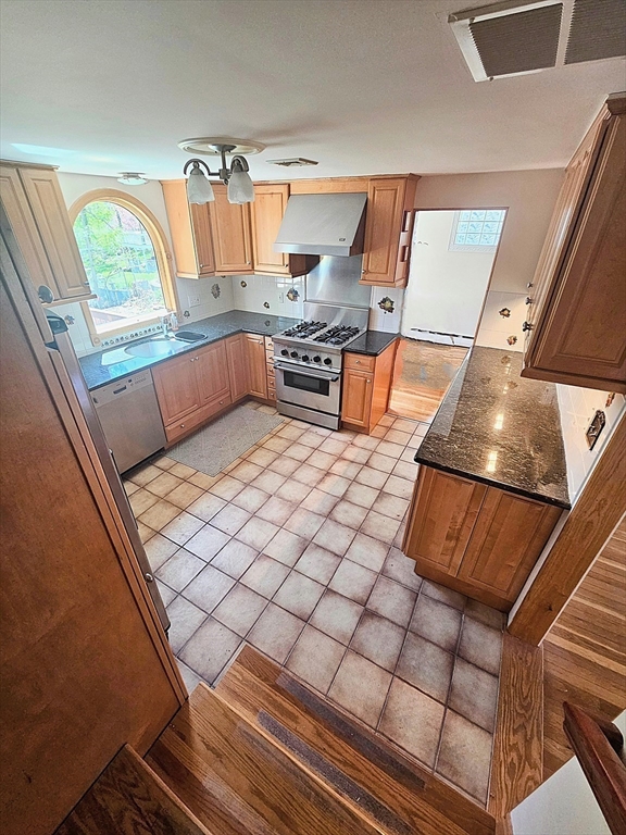 34 Ridgewood Rd, Islington