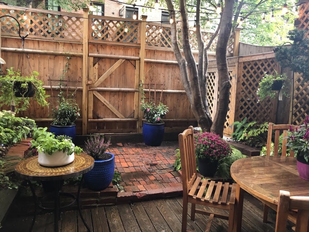 18 Dartmouth Pl, South End