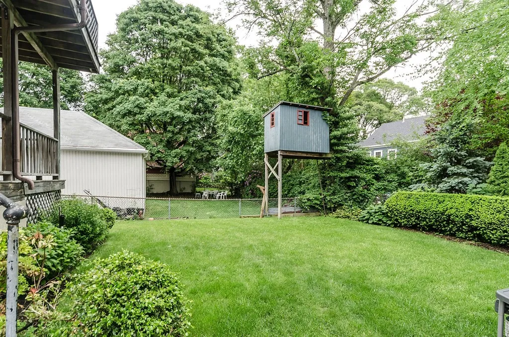 26 South Gate Park, West Newton
