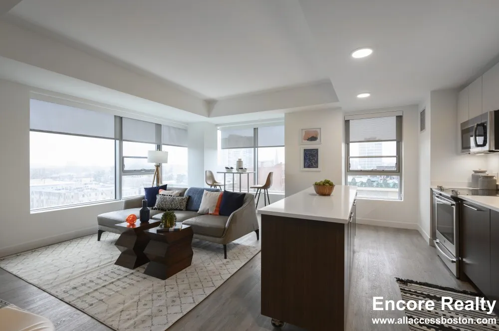 425 Massachusetts Ave, Central Square