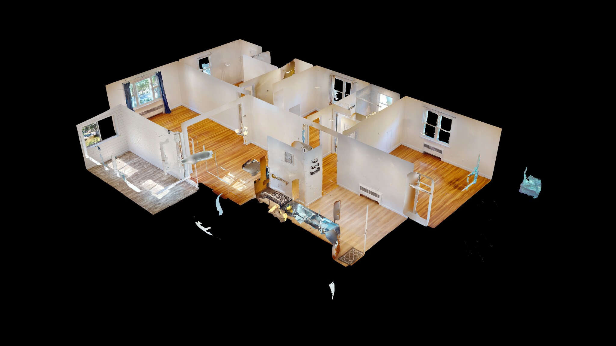 14 Louise Rd, Chestnut Hill