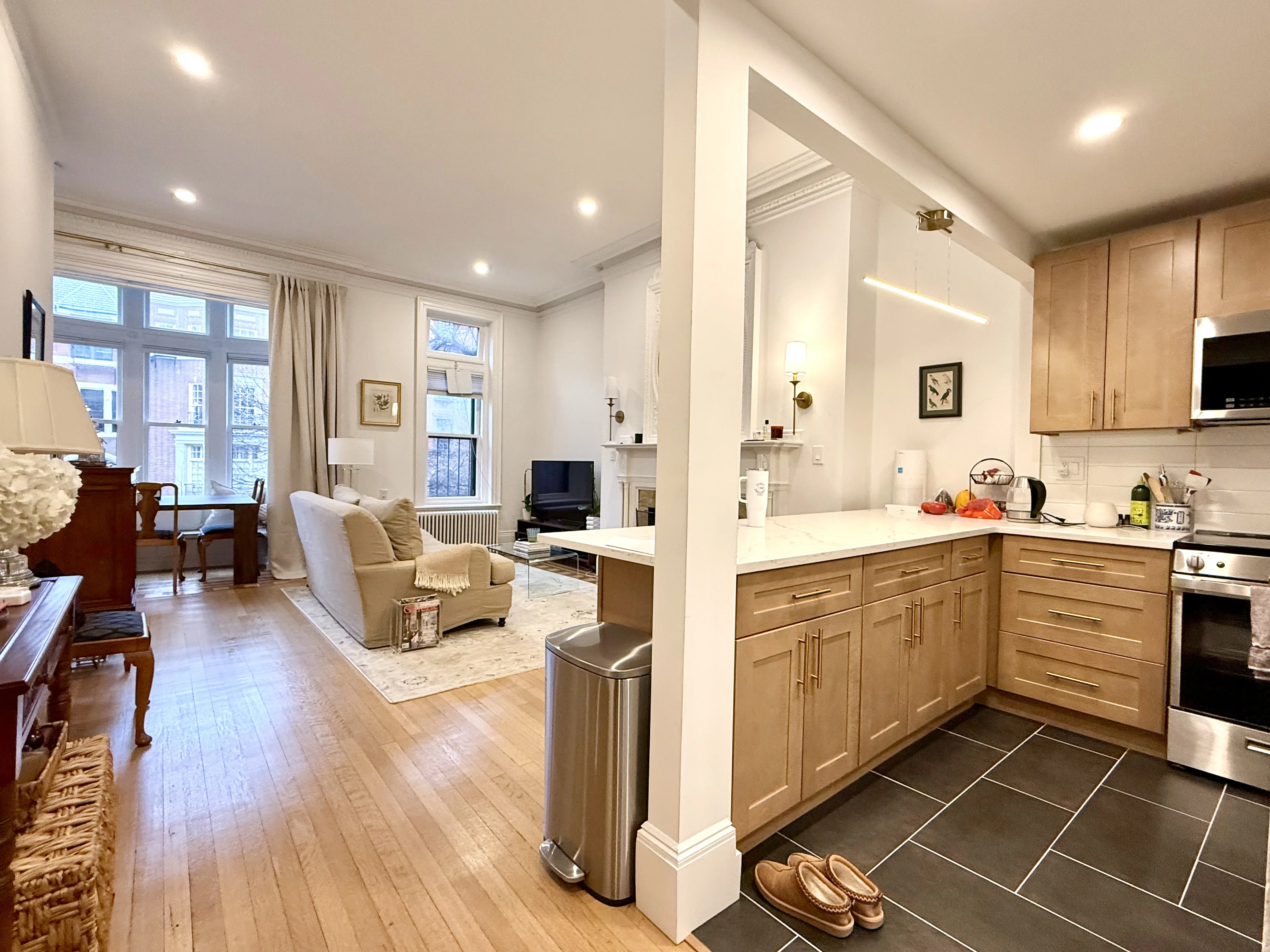 188 Marlborough St, Back Bay