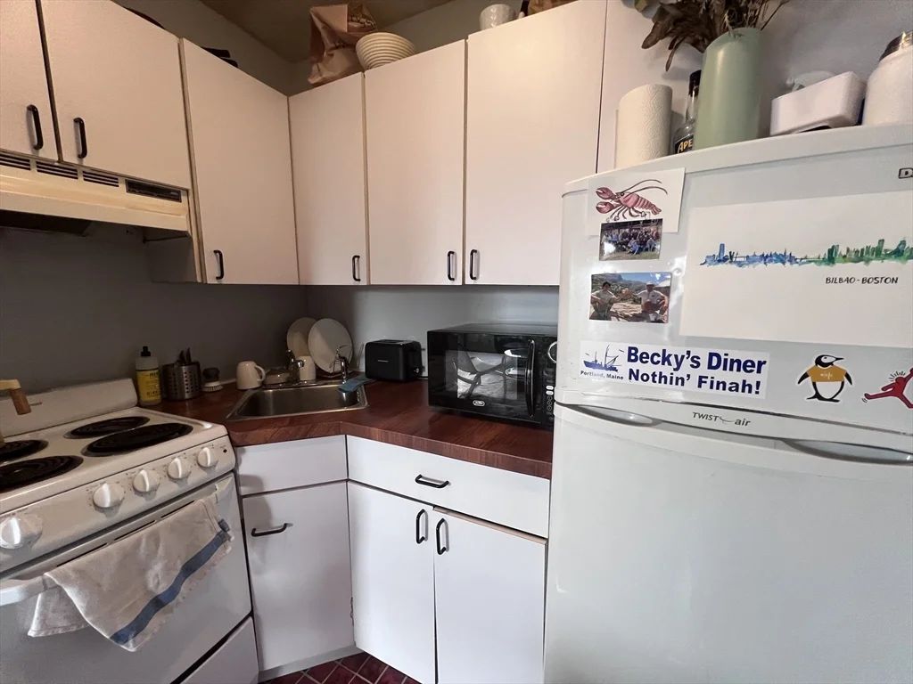 656 Tremont St, South End