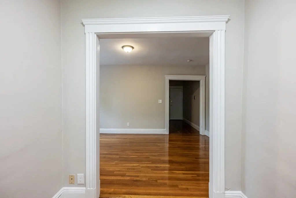 1 Craigie, Harvard Square